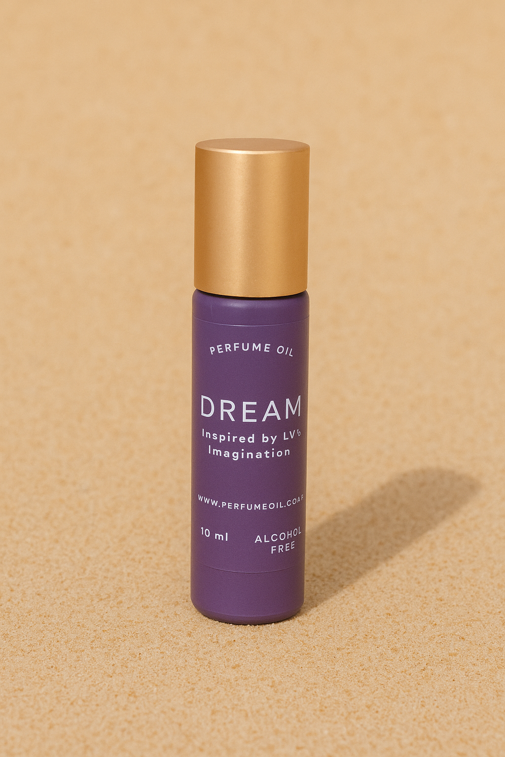 LV – Imagination (Inspired Scent)