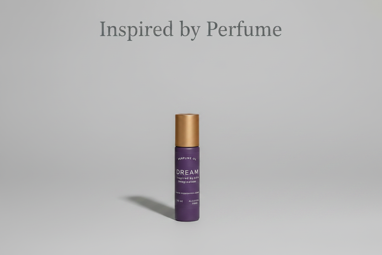 LV – Imagination (Inspired Scent)