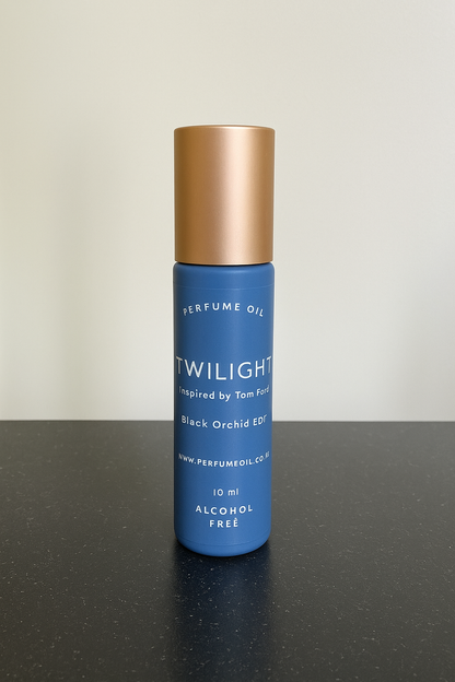 Tom Ford – Black Orchid EDT (Inspired Scent)