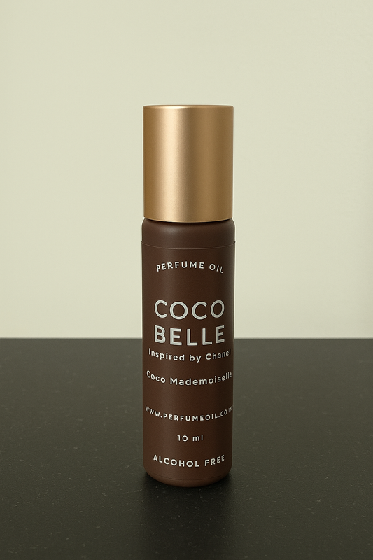 Chanel - Coco Mademoiselle (Inspired Scent)