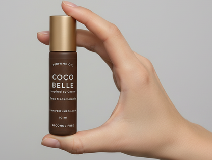 Chanel - Coco Mademoiselle (Inspired Scent)