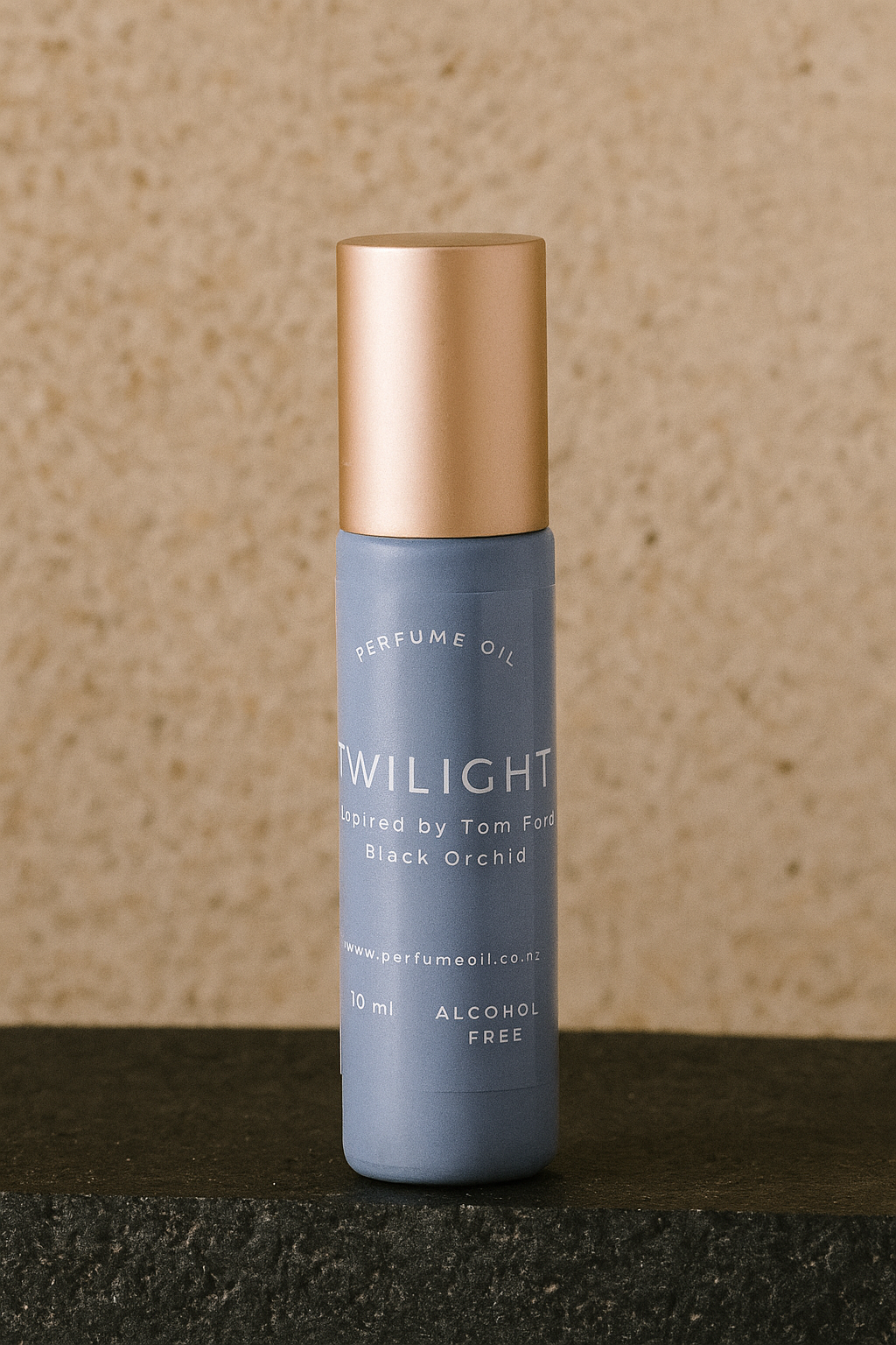 Tom Ford – Black Orchid (Inspired Scent)