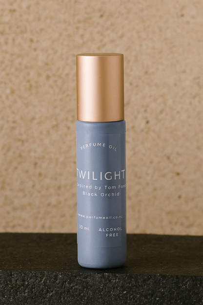 Tom Ford – Black Orchid (Inspired Scent)