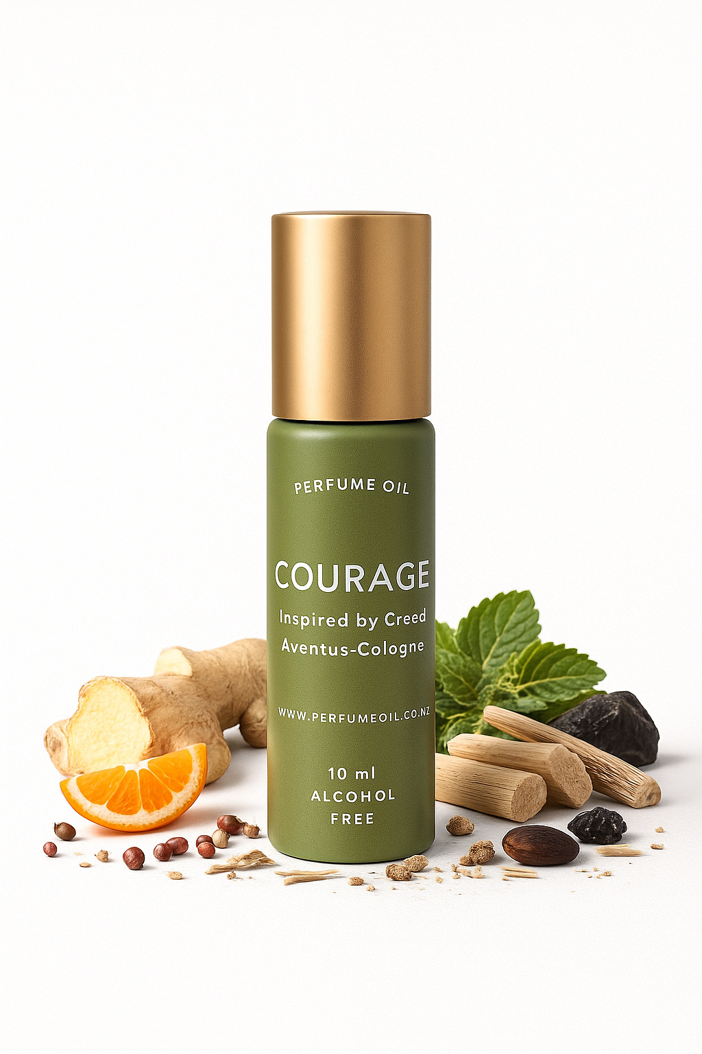 Creed – Aventus (Inspired Scent)