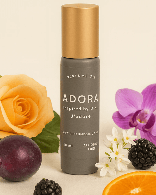Dior - J’adore (Inspired Scent)