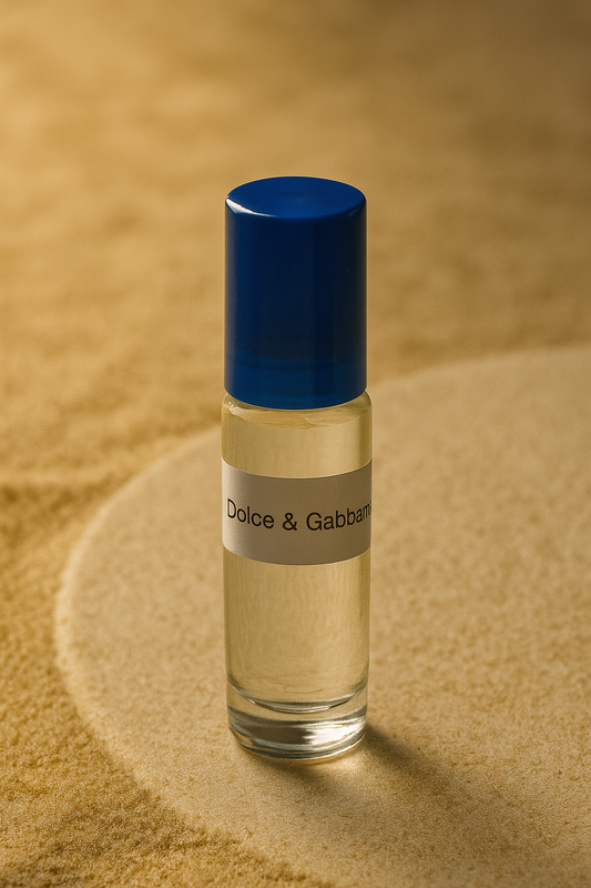 Dolce & Gabbana – K (Inspired Scent)