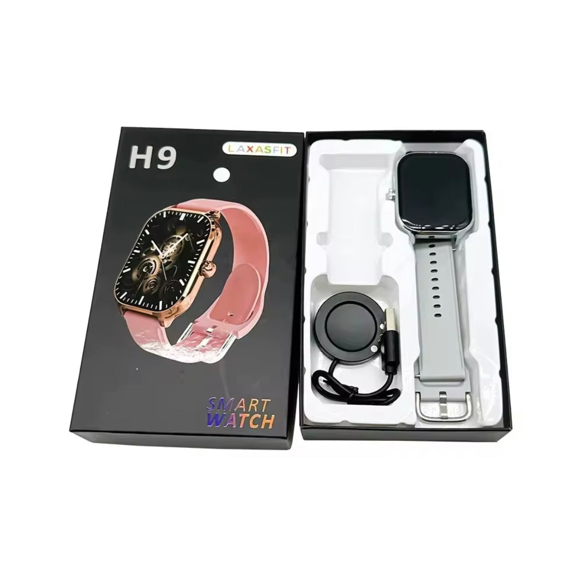 Smart watch H9