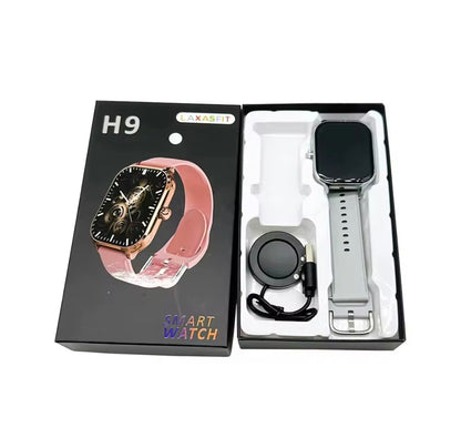 Smart watch H9