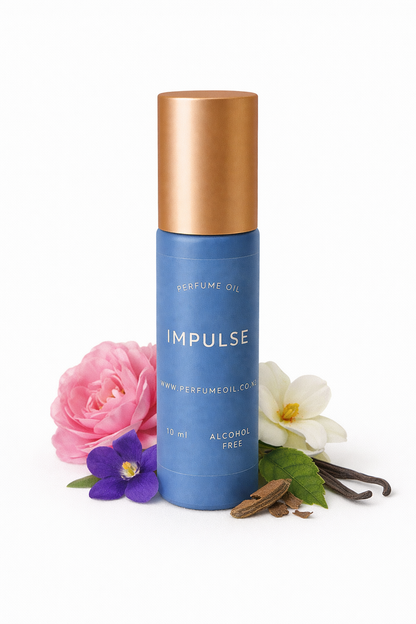 Gucci Rush (Inspired Scent)