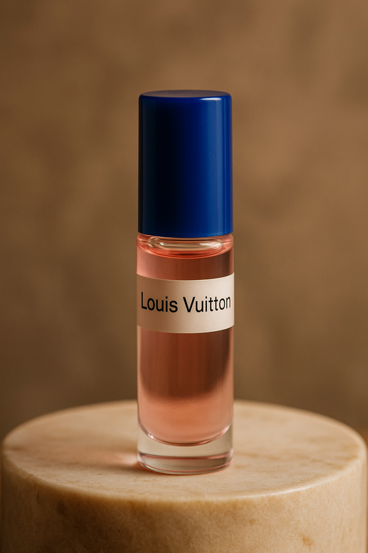 Haute Bloom – Inspired Fragrance (Apogée by Louis Vuitton)