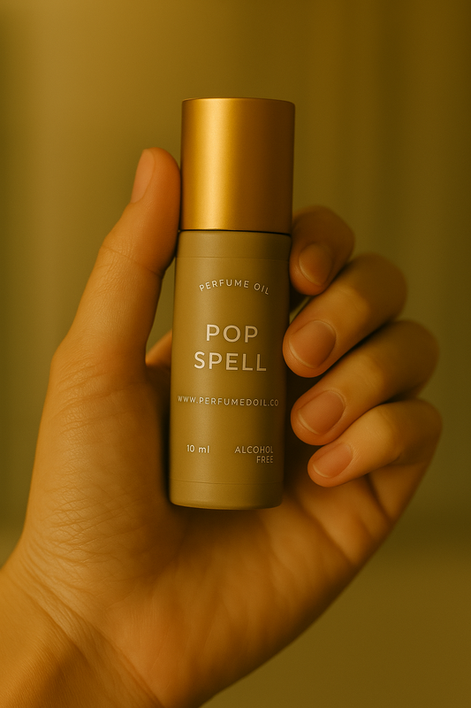 Britney Spears - Fantasy (Inspired Scent)