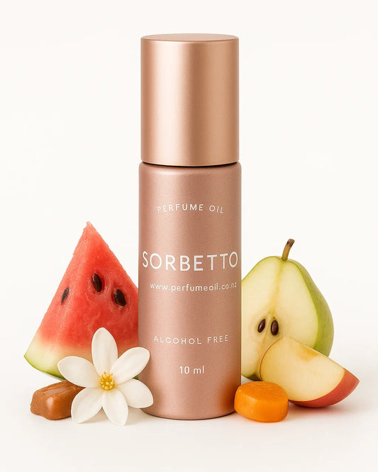 Sorbetto ( Popular scent )