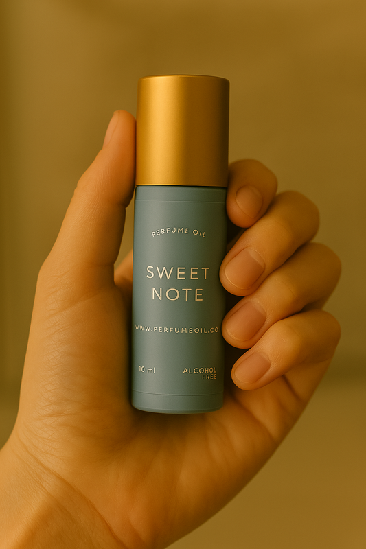 Taylor Swift - Taylor (Inspired Scent)