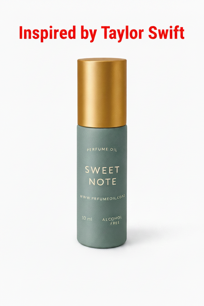 Taylor Swift - Taylor (Inspired Scent)