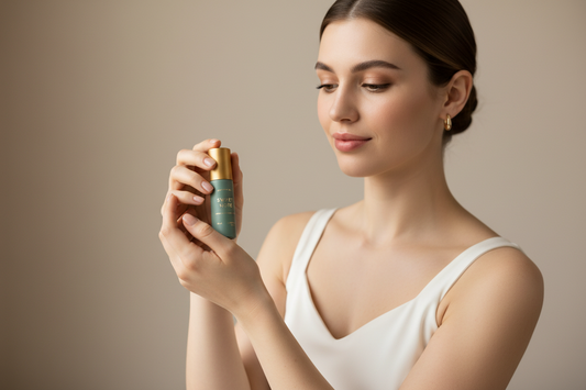 Taylor Swift - Taylor (Inspired Scent)