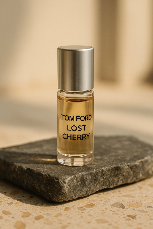 Tom Ford – Lost Cherry (Inspired Scent)