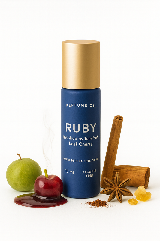 Tom Ford – Lost Cherry (Inspired Scent)