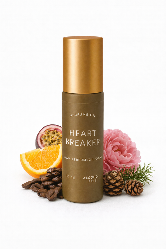 Victoria’s Secret – Bombshell (Inspired Scent)