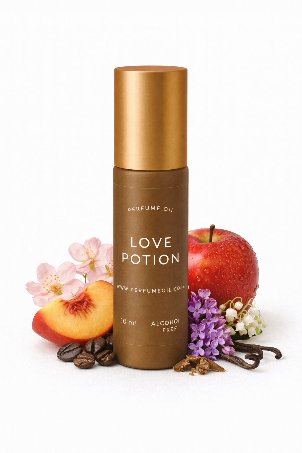 Victoria’s Secret – Love Spell (Inspired Scent)