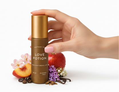 Victoria’s Secret – Love Spell (Inspired Scent)