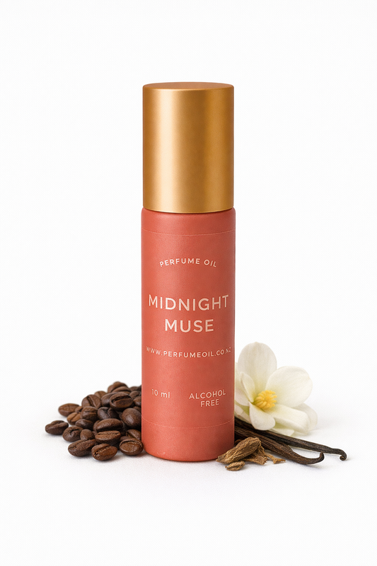 YSL – Black Opium (Inspired Scent)