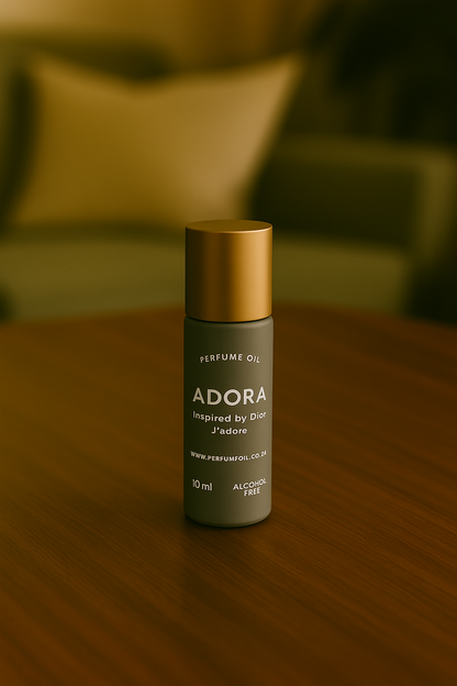 Dior - J’adore (Inspired Scent)