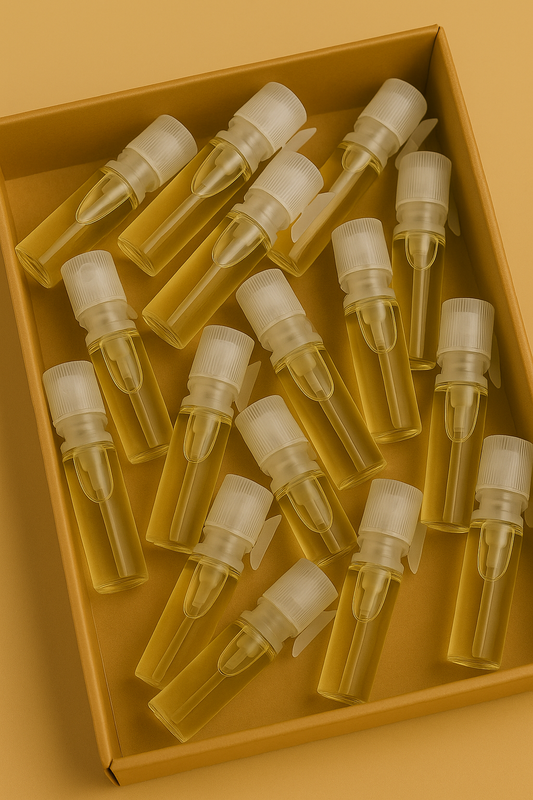 1ml TESTER Perfume Sample