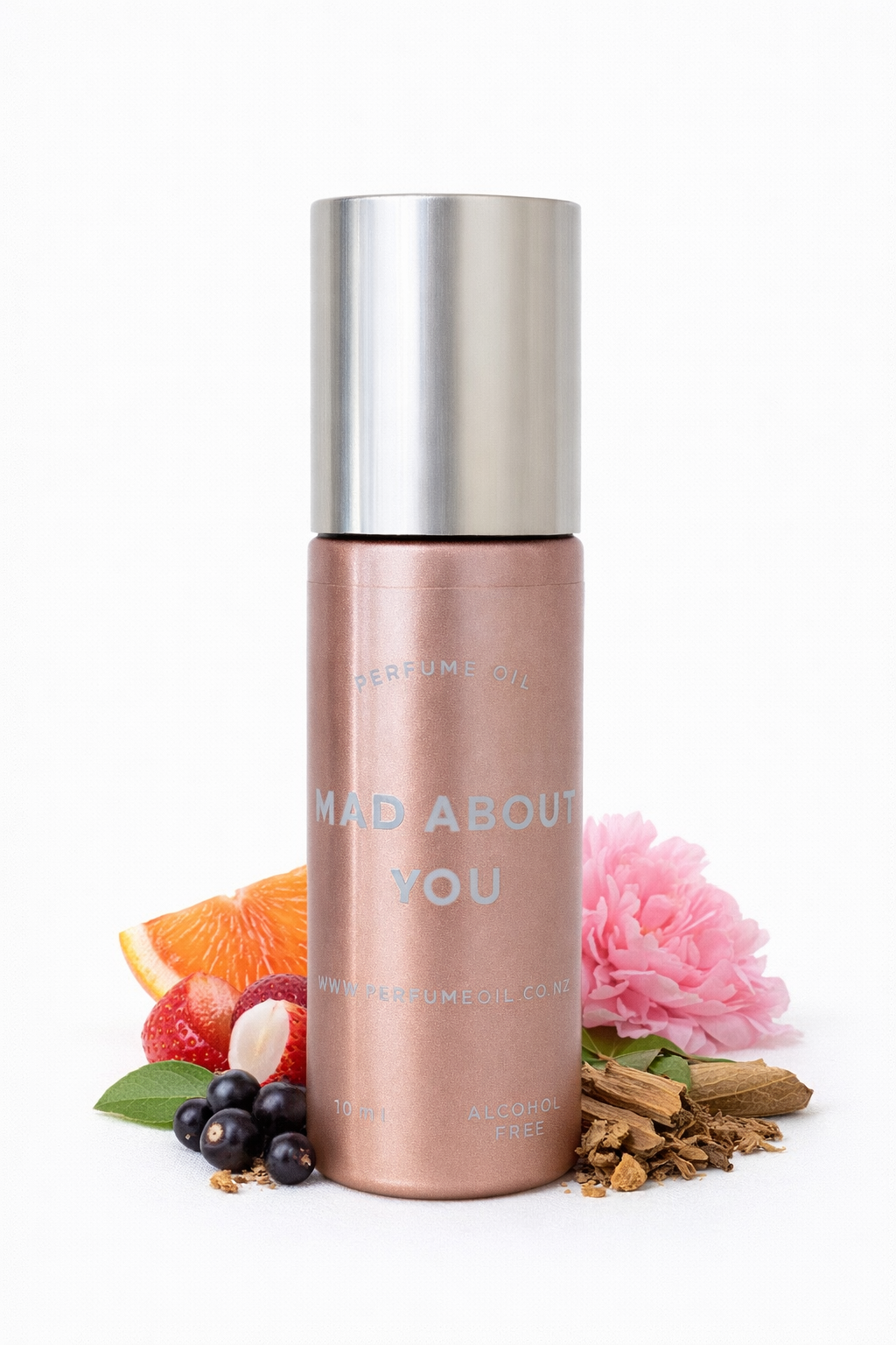 Mad About You (Popular Scent)