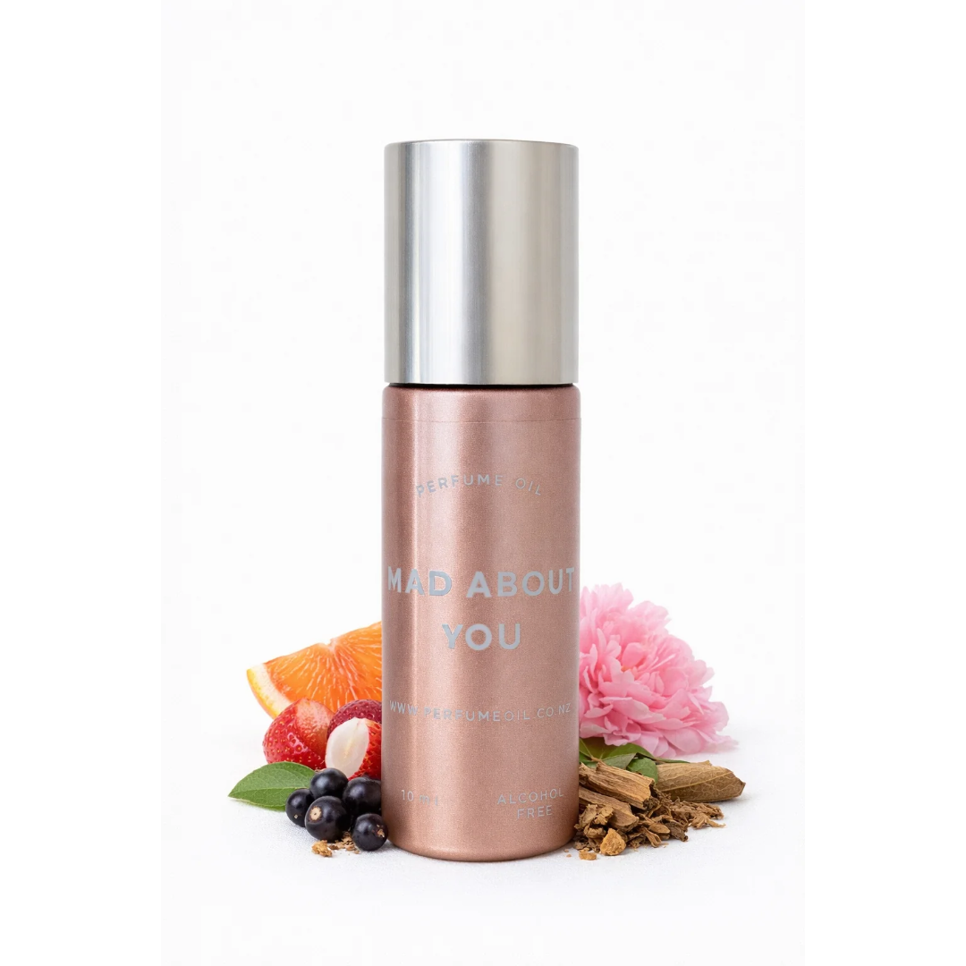Mad About You (Popular Scent)