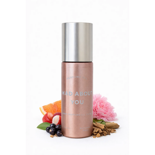 Mad About You (Popular Scent)