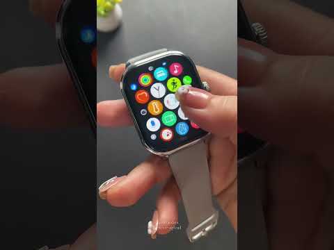 Smart watch H9