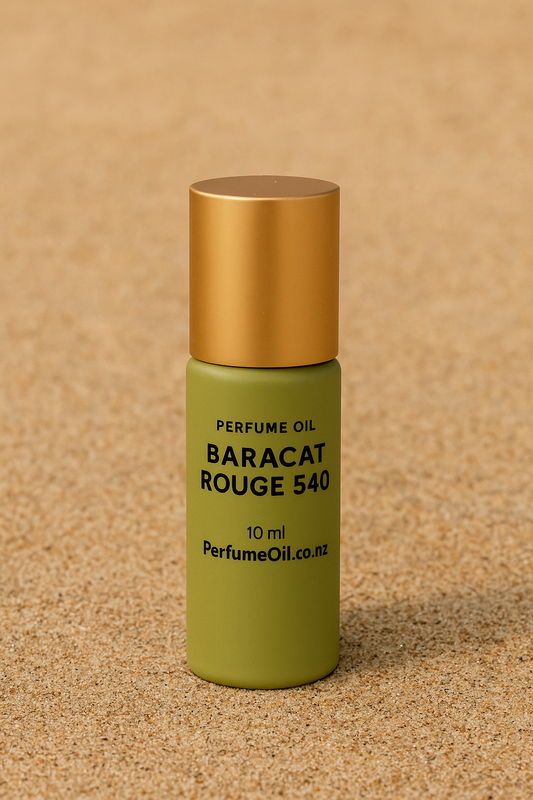 Baccarat Rouge 540 (Inspired Scent)